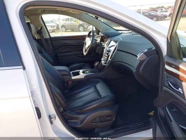 Aukcja sprzedaży 2015 Cadillac Srx Luxury Collection, vin: 3GYFNEE38FS555883, numer aukcji: 44571737