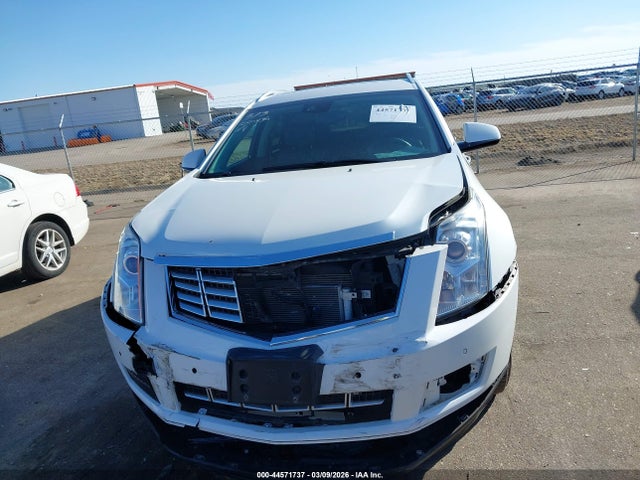 Aukcja sprzedaży 2015 Cadillac Srx Luxury Collection, vin: 3GYFNEE38FS555883, numer aukcji: 44571737