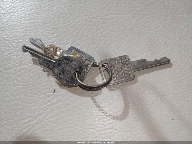 1972 CADILLAC 4 DOOR SEDAN 6B69R2Q184718 Photo 10