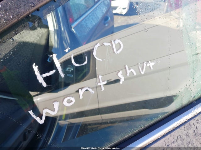 KMHC75LC2KU114701 Hyundai Ioniq Hybrid Sel