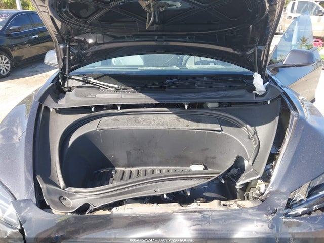 Продажа на аукционе авто 2024 Tesla Model 3 Performance All-wheel Drive, vin: 5YJ3E1ET5RF784777, номер лота: 44571747