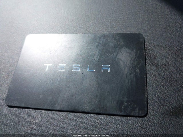 Продажа на аукционе авто 2024 Tesla Model 3 Performance All-wheel Drive, vin: 5YJ3E1ET5RF784777, номер лота: 44571747