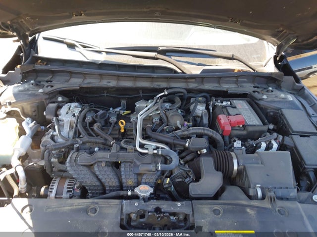 1N4BL4DV9RN373542 Nissan Altima Sv Fwd