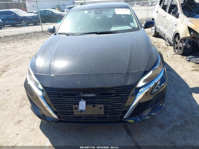 1N4BL4DV9RN373542 Nissan Altima Sv Fwd