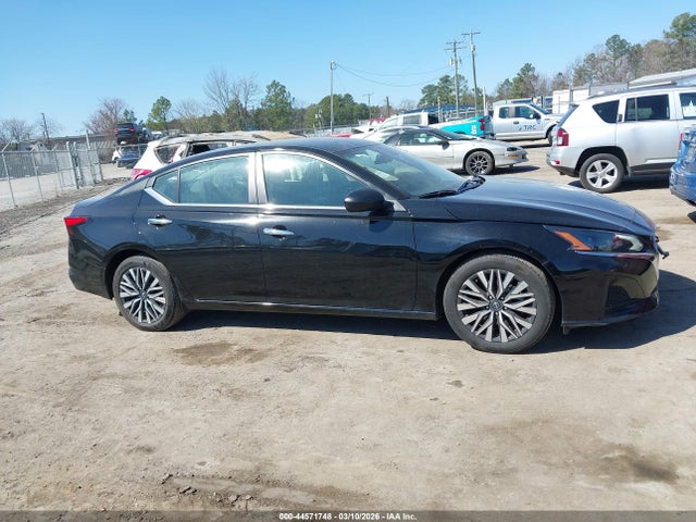 1N4BL4DV9RN373542 Nissan Altima Sv Fwd