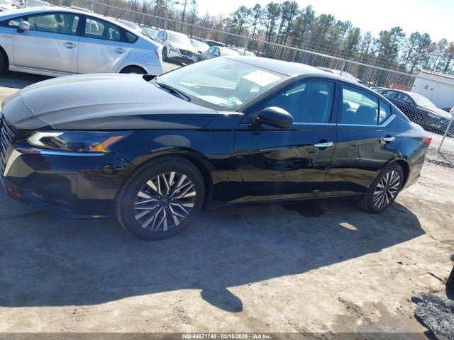 1N4BL4DV9RN373542 Nissan Altima Sv Fwd