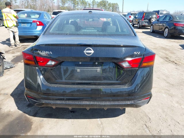 1N4BL4DV9RN373542 Nissan Altima Sv Fwd