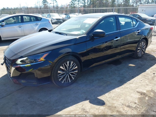 1N4BL4DV9RN373542 Nissan Altima Sv Fwd