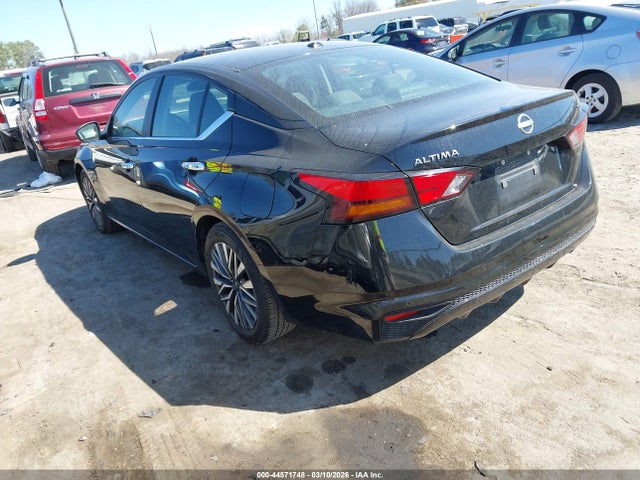 1N4BL4DV9RN373542 Nissan Altima Sv Fwd