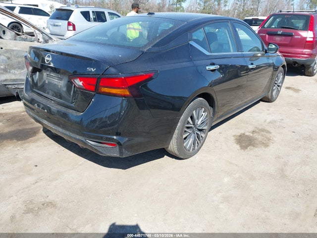 1N4BL4DV9RN373542 Nissan Altima Sv Fwd