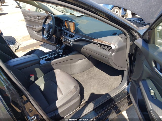 1N4BL4DV9RN373542 Nissan Altima Sv Fwd