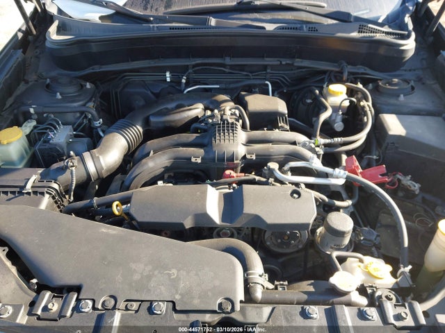 Aukcja sprzedaży 2012 Subaru Forester 2.5x, vin: JF2SHABC2CH402155, numer aukcji: 44571752