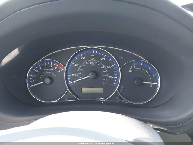 Aukcja sprzedaży 2012 Subaru Forester 2.5x, vin: JF2SHABC2CH402155, numer aukcji: 44571752