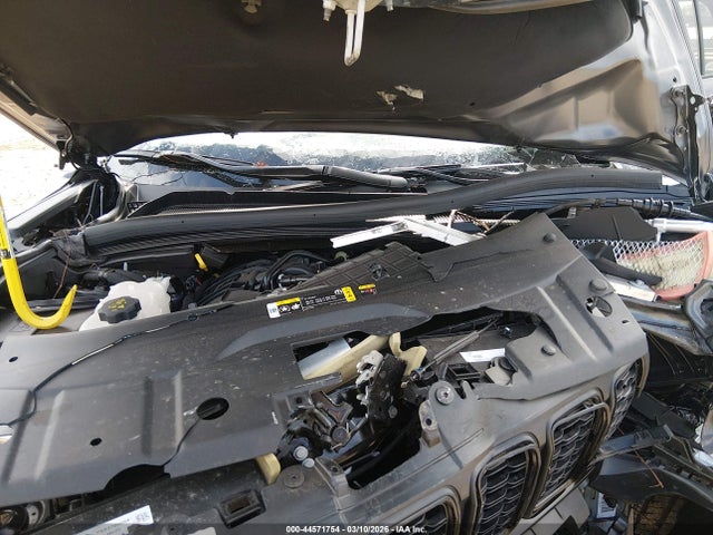 2025 JEEP GRAND CHEROKEE L 1C4RJJAG2S8676332 Photo 9