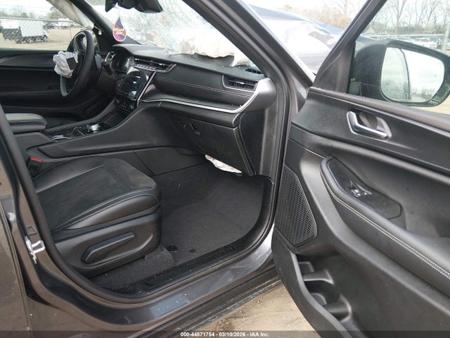 2025 JEEP GRAND CHEROKEE L 1C4RJJAG2S8676332 Photo 4
