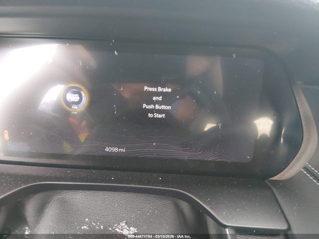 2025 JEEP GRAND CHEROKEE L 1C4RJJAG2S8676332 Photo 6