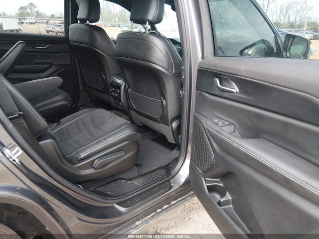 2025 JEEP GRAND CHEROKEE L 1C4RJJAG2S8676332 Photo 7