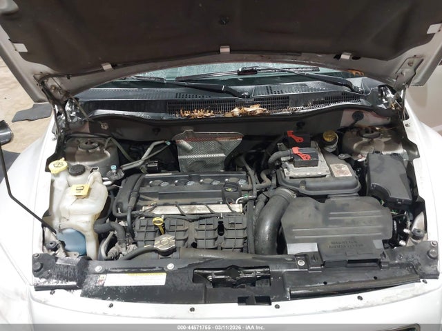44571755 :رقم المزاد ، 1B3CB3HA1BD215101 vin ، 2011 Dodge Caliber Mainstreet مزاد بيع