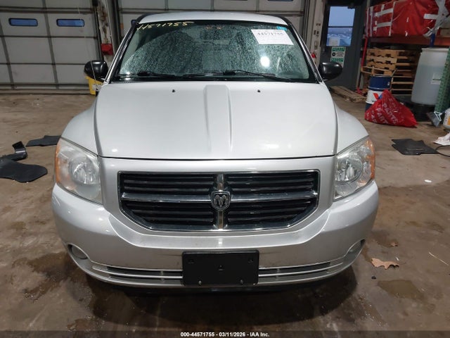 44571755 :رقم المزاد ، 1B3CB3HA1BD215101 vin ، 2011 Dodge Caliber Mainstreet مزاد بيع