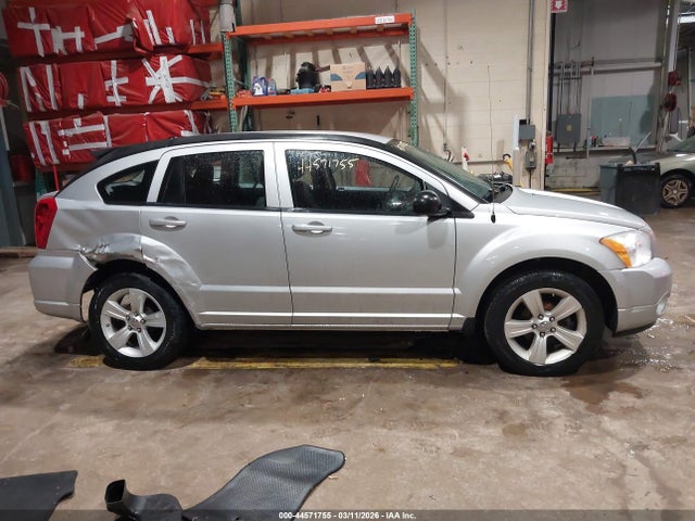 44571755 :رقم المزاد ، 1B3CB3HA1BD215101 vin ، 2011 Dodge Caliber Mainstreet مزاد بيع