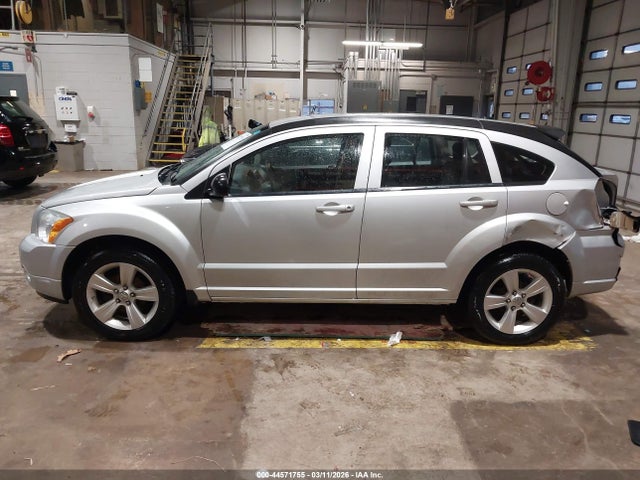 44571755 :رقم المزاد ، 1B3CB3HA1BD215101 vin ، 2011 Dodge Caliber Mainstreet مزاد بيع