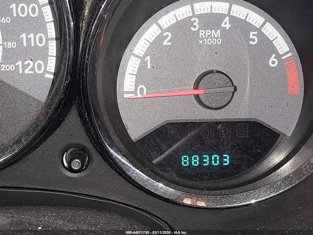 44571755 :رقم المزاد ، 1B3CB3HA1BD215101 vin ، 2011 Dodge Caliber Mainstreet مزاد بيع