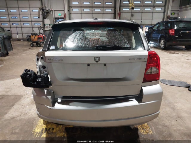 44571755 :رقم المزاد ، 1B3CB3HA1BD215101 vin ، 2011 Dodge Caliber Mainstreet مزاد بيع