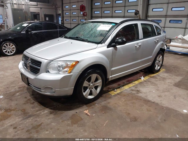 44571755 :رقم المزاد ، 1B3CB3HA1BD215101 vin ، 2011 Dodge Caliber Mainstreet مزاد بيع