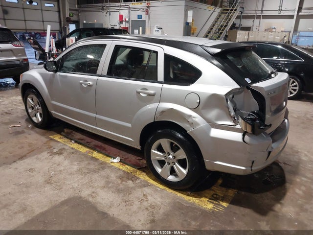 44571755 :رقم المزاد ، 1B3CB3HA1BD215101 vin ، 2011 Dodge Caliber Mainstreet مزاد بيع