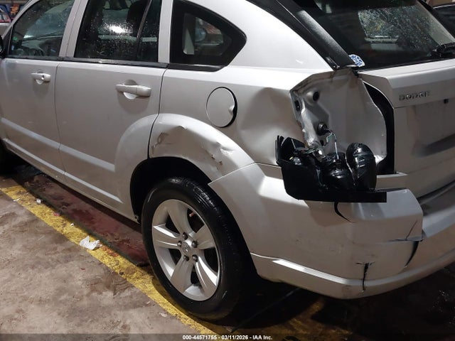 44571755 :رقم المزاد ، 1B3CB3HA1BD215101 vin ، 2011 Dodge Caliber Mainstreet مزاد بيع
