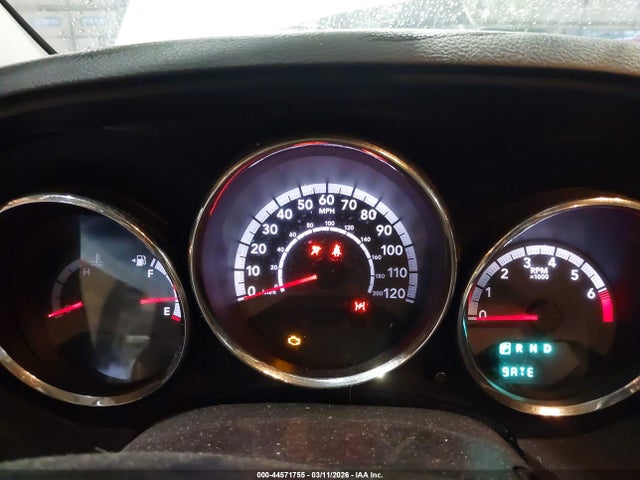 44571755 :رقم المزاد ، 1B3CB3HA1BD215101 vin ، 2011 Dodge Caliber Mainstreet مزاد بيع