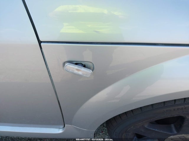 2002 AUDI TT TRUTC28N121004366 Photo 5