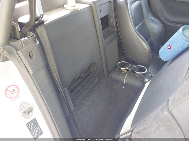 2002 AUDI TT TRUTC28N121004366 Photo 7