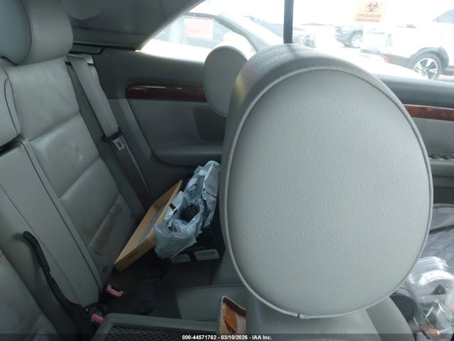 2009 AUDI A4 WAUDF48H59K008109 Photo 7