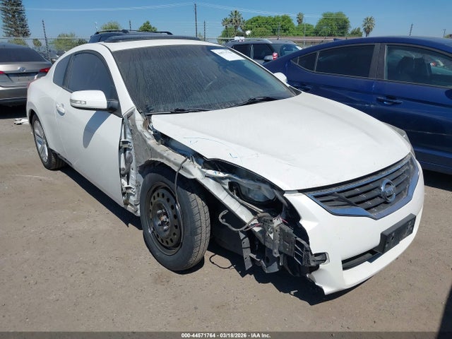 2011 NISSAN ALTIMA 1N4AL2EP3BC134537