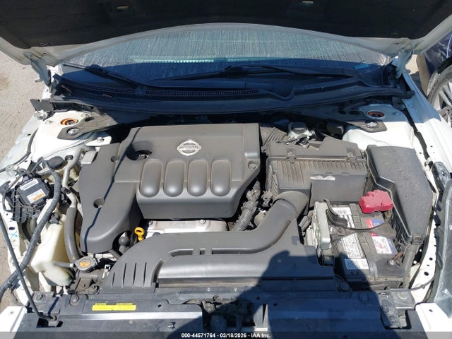 2011 NISSAN ALTIMA 1N4AL2EP3BC134537 Photo 9