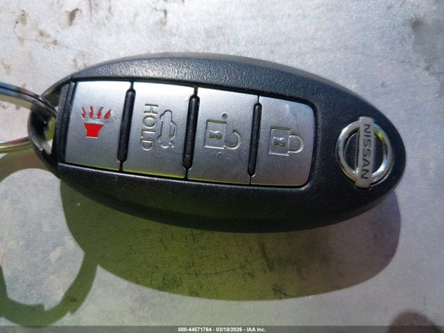 2011 NISSAN ALTIMA 1N4AL2EP3BC134537 Photo 10