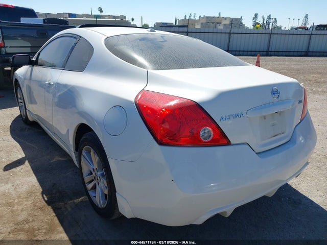 2011 NISSAN ALTIMA 1N4AL2EP3BC134537 Photo 2