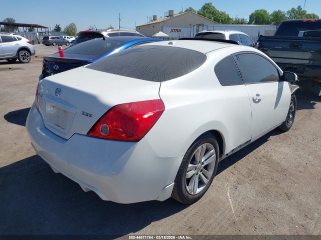 2011 NISSAN ALTIMA 1N4AL2EP3BC134537 Photo 3