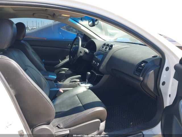 2011 NISSAN ALTIMA 1N4AL2EP3BC134537 Photo 4