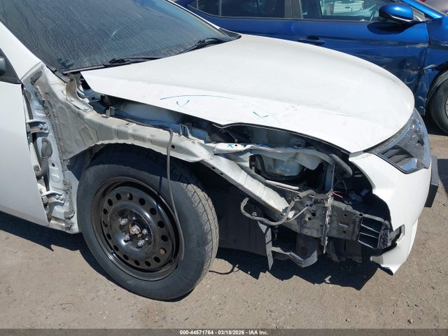 2011 NISSAN ALTIMA 1N4AL2EP3BC134537 Photo 5