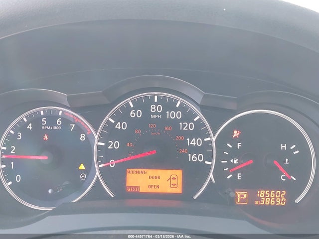 2011 NISSAN ALTIMA 1N4AL2EP3BC134537 Photo 6