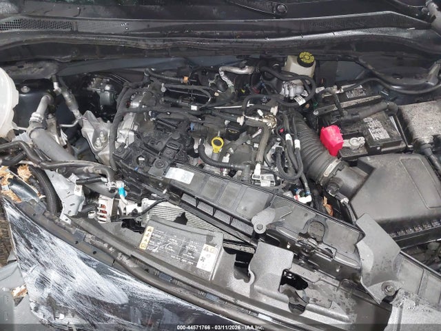 Продажа на аукционе авто 2022 Ford Escape Se, vin: 1FMCU9G68NUA58515, номер лота: 44571766