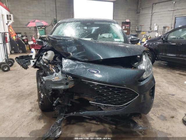 Продажа на аукционе авто 2022 Ford Escape Se, vin: 1FMCU9G68NUA58515, номер лота: 44571766