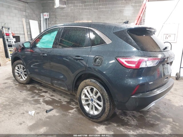 Продажа на аукционе авто 2022 Ford Escape Se, vin: 1FMCU9G68NUA58515, номер лота: 44571766