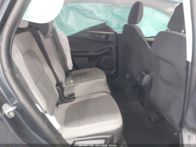 Продажа на аукционе авто 2022 Ford Escape Se, vin: 1FMCU9G68NUA58515, номер лота: 44571766