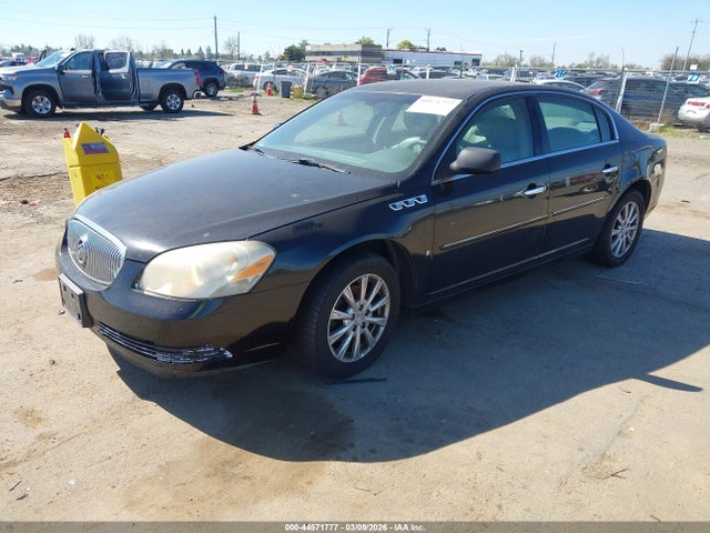 44571777 :رقم المزاد ، 1G4HC5EM6BU136305 vin ، 2011 Buick Lucerne Cxl مزاد بيع