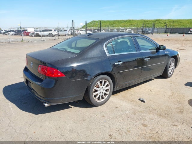 44571777 :رقم المزاد ، 1G4HC5EM6BU136305 vin ، 2011 Buick Lucerne Cxl مزاد بيع
