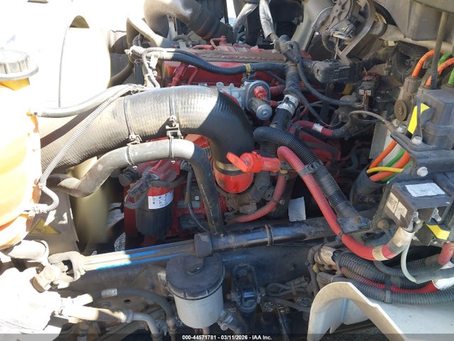 International Durastar 4300 2018 3HAMMMML3JL569622 Image 9