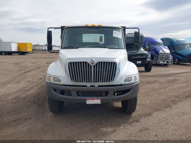 International Durastar 4300 2018 3HAMMMML3JL569622 Image 11